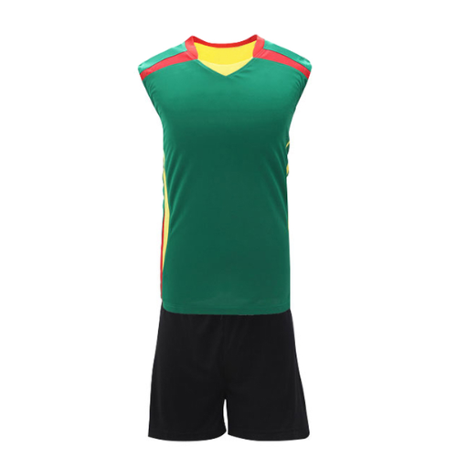 Volleyball Uniform