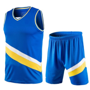 Basketball Uniform